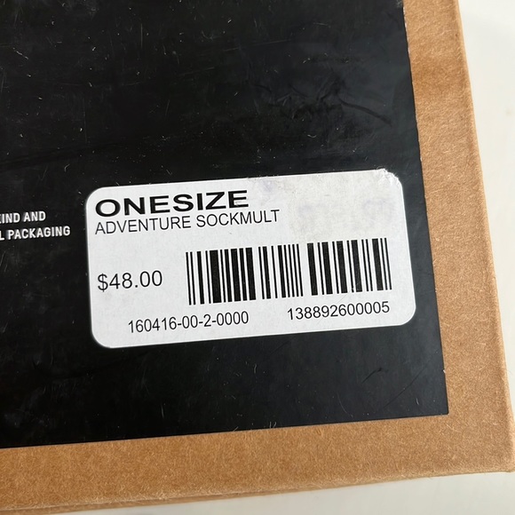 Athleta Sock Gift Set/3 NWT - Picture 5 of 7